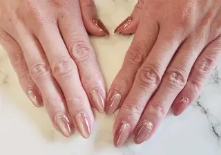 ネイル FIRST天神直結② asukaのネイルデザイン