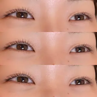 マツエク・マツパ KIMURA.R 🐱のマツエク・マツパデザイン