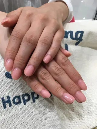 ネイル K's Collection 京都店所属・藤塚 法子のネイルデザイン