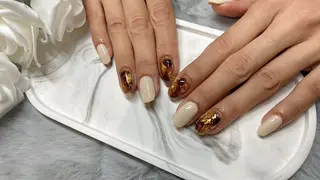 ネイル 《LB》ラブリエ Nail&eyeのマツエク・マツパデザイン