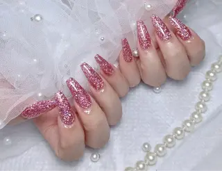 ネイル サニー ハウスのネイルデザイン