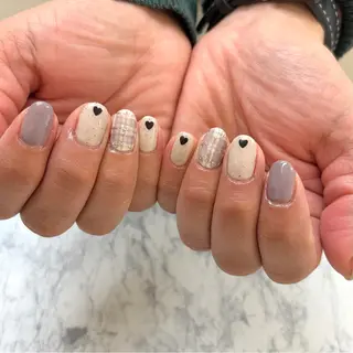 ネイル iku🌷 by 上福岡らんらんのネイルデザイン