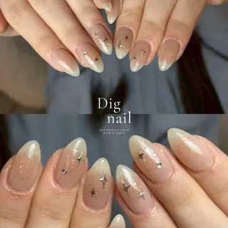 ネイル D.d Reinaのネイルデザイン