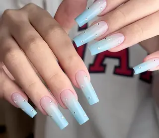 ネイル 🎀 Ayaka_nailのネイルデザイン