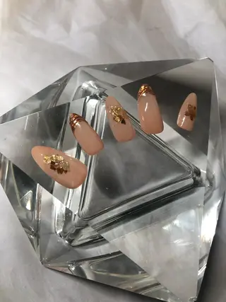 ネイル 【ORGAN】 nailのネイルデザイン