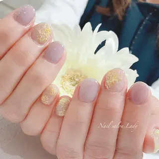 ネイル Nail salon Ladyのネイルデザイン