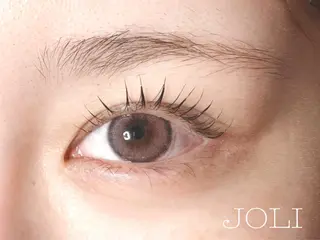 マツエク・マツパ 𝐉𝐎𝐋𝐈 アイリスト ❤︎のマツエク・マツパデザイン