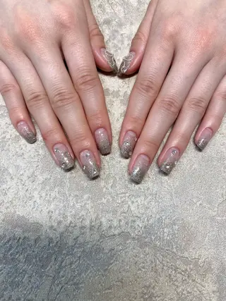 ネイル Queen‘s nailのネイルデザイン