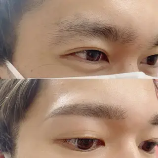 アイブロウ murata mizukiのマツエク・マツパデザイン