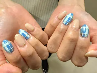 ネイル mieux HAZUKiのその他イメージ