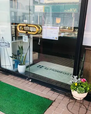 ホメオスタイル 米沢のエステ・リラクイメージ