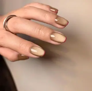 ネイル Gemini nailのネイルデザイン