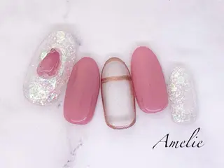 ネイル yo koのネイルデザイン