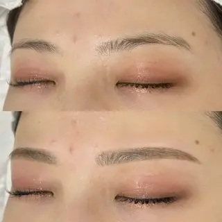アイブロウ vico名古屋栄店所属・🌺+vico 栄店 🌺MAYUKIの眉毛・アイブロウイメージ