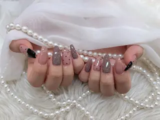 ネイル hawa ♡のネイルデザイン