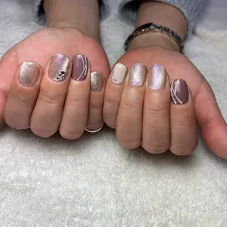 ネイル COCO+所属・COCO +のエステ・リラクイメージ