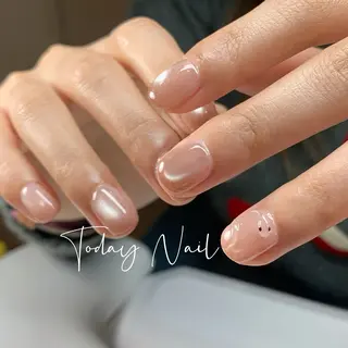 ネイル りゅう Todayのネイルデザイン