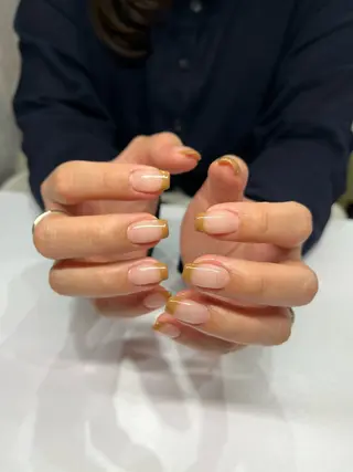 ネイル WELINA CHIHIROのネイルデザイン