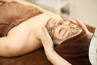 痩身&ハーブピーリングVIVIE所属・salon  vivieのエステ・リラクイメージ