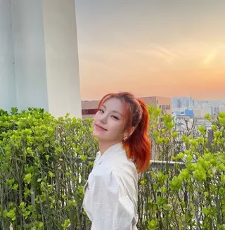 カラー SIGMA(シグマ)所属・Erina レイヤー/似合わせ♡のヘアスタイル