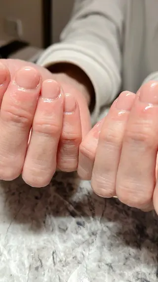 ネイル プライベートサロン circleのネイルデザイン