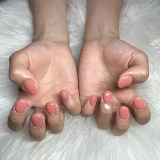 ネイル IROHA NAIL akoのネイルデザイン