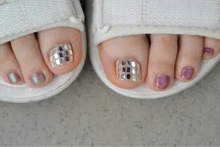 ネイル Eri Onoのその他イメージ