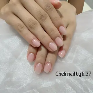 ネイル Cheli nail MISAのネイルデザイン