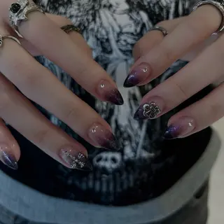 ネイル Uzuki ／ROCCOnailのネイルデザイン