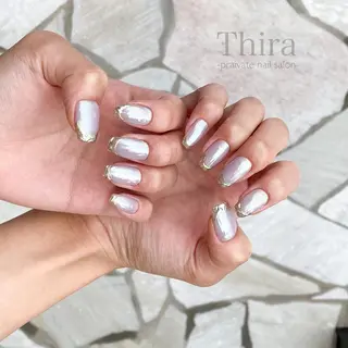 ネイル Nail saeのネイルデザイン