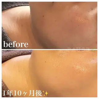 浜野 恵美のエステ・リラクイメージ