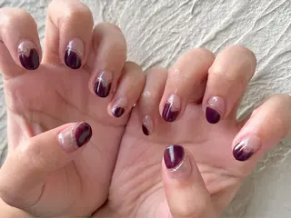 ネイル private acottoのネイルデザイン