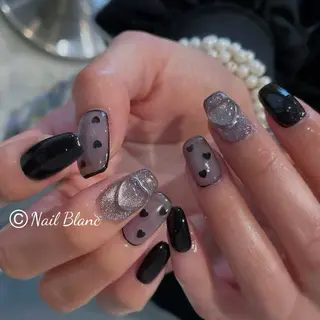 ネイル ネイル みきのネイルデザイン