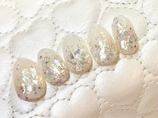 ネイル Candy nail所属・Miki Nailsのネイルデザイン