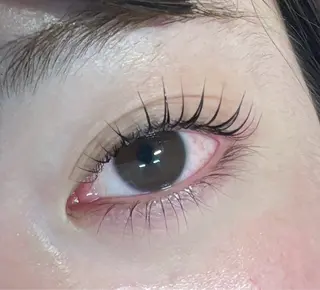 マツエク・マツパ Maria 🫧のマツエク・マツパデザイン