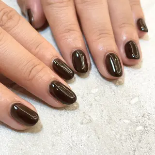 ネイル Daywithout Aniting横山のネイルデザイン