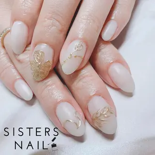 ネイル sisters nail.fのネイルデザイン