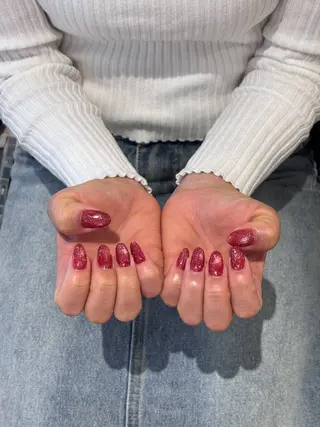 ネイル DEE Kahaのネイルデザイン