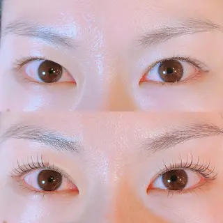 マツエク・マツパ なかむら 🪡のマツエク・マツパデザイン