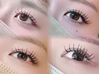 マツエク・マツパ Lu nelleのその他イメージ