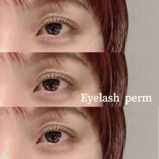 マツエク・マツパ natsumi🎀 新丸子・武蔵小杉のマツエク・マツパデザイン