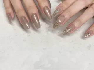 ネイル NAILSALON REULEのネイルデザイン