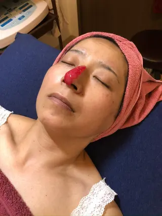 芝田 ミチコのエステ・リラクイメージ