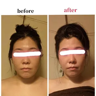 stress care salon　海と猫所属・小顔salon 古田琴のエステ・リラクイメージ