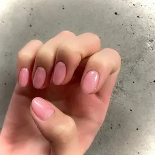 ネイル sunrich Shuiのネイルデザイン