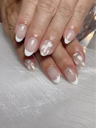 ネイル YS Nailのネイルデザイン