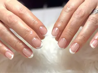 ネイル bel fiore Jrネイリスト.⭐️のネイルデザイン