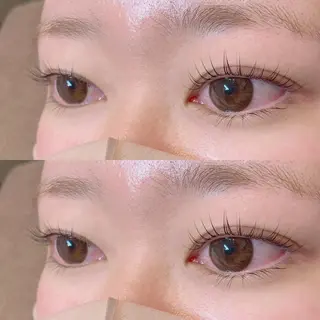 マツエク・マツパ LUANA〜Eyelash＆Nail〜所属・LUANA 千葉の眉毛・アイブロウイメージ