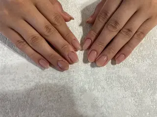 ネイル kikinail 溝の口のネイルデザイン