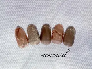 ネイル Noguchi Megumiのその他イメージ